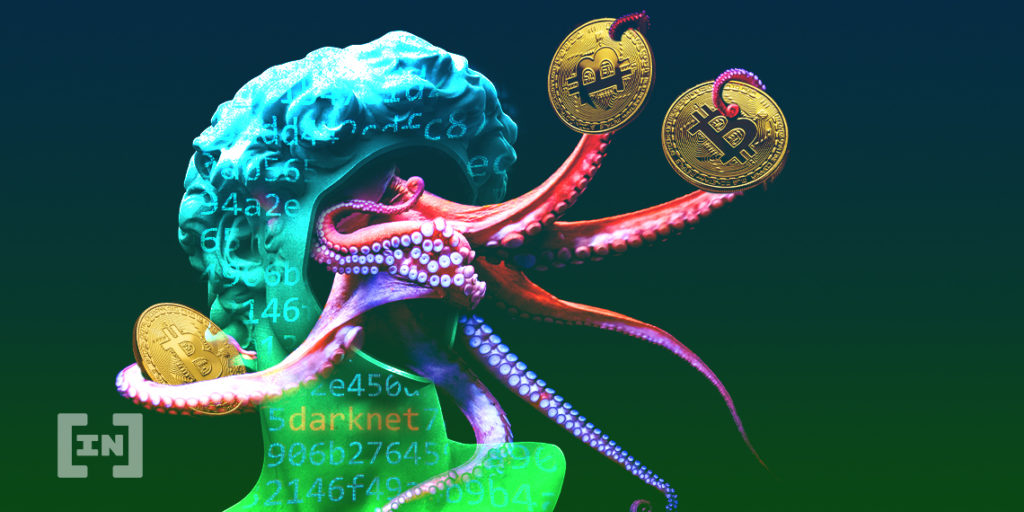 Ein Bild von BeInCrypto.com
