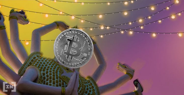 Der Bitcoin in all seinen Facetten.
