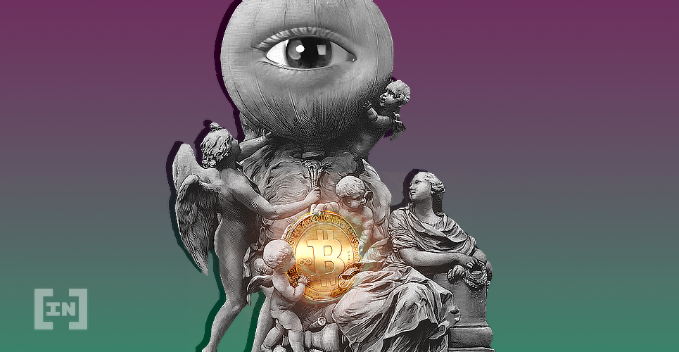 Ein Bild von BeInCrypto.com