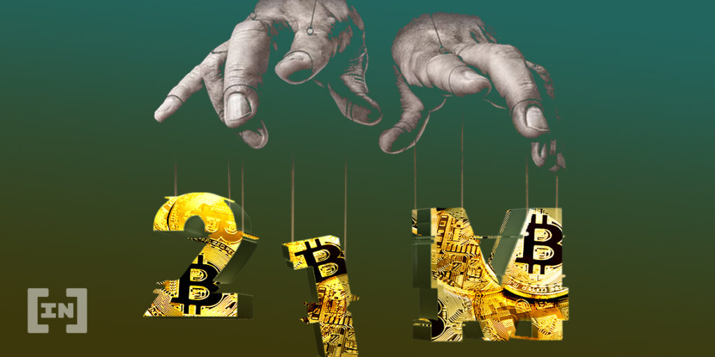 Wer regiert den Bitcoin?