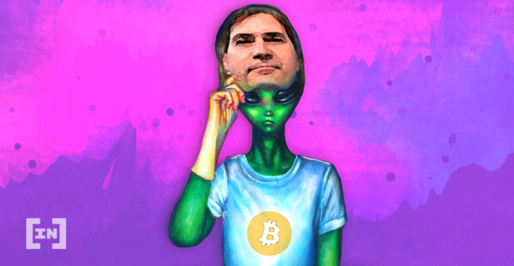 Ein Bild von BeInCrypto.com.