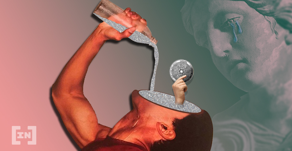Cardano Preis: Ein Bild von BeInCrypto.com