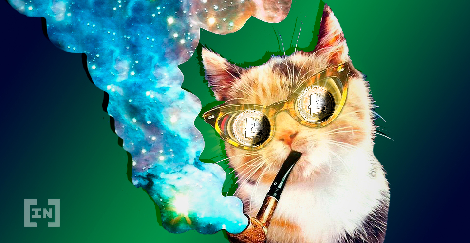 Mit Litecoin bezahlen: Ein Bild von BeInCrypto.com.