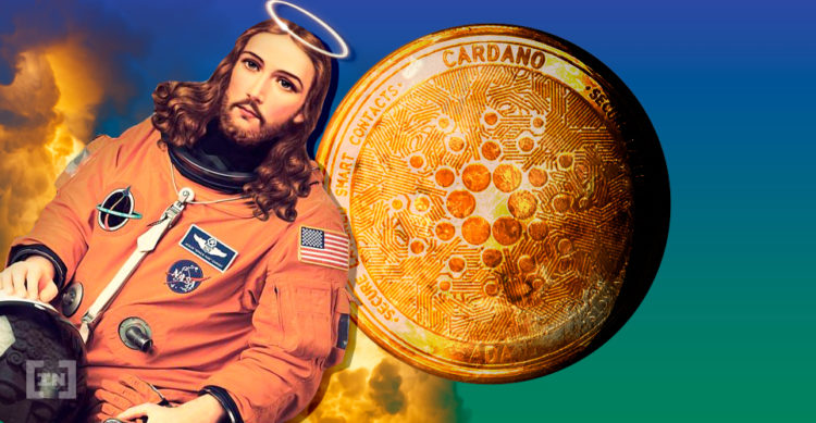 Ein Bild von BeInCrypto.com