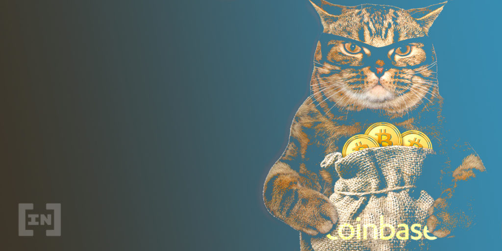 Coinbase Börsengang/Coinbase IPO: Ein Bild von BeInCrypto.com
