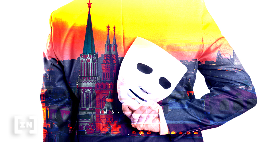 Russland: Bitcoin und Co. als Zahlungsmittel ab 2021 verboten