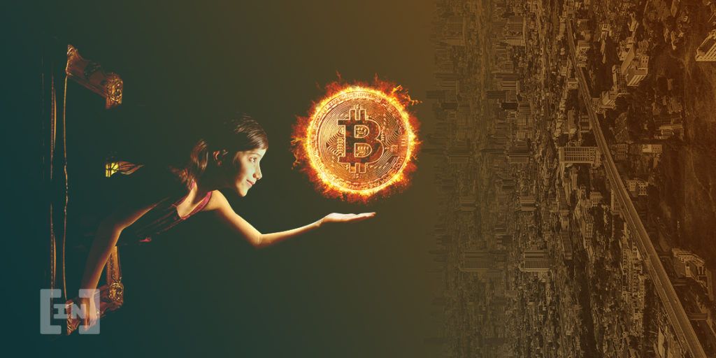 Bitcoin Preis könnte kurzfristig auf 58.000 USD ansteigen