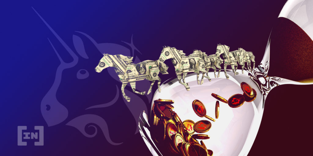 DeFi: Ein Bild von BeInCrypto.com