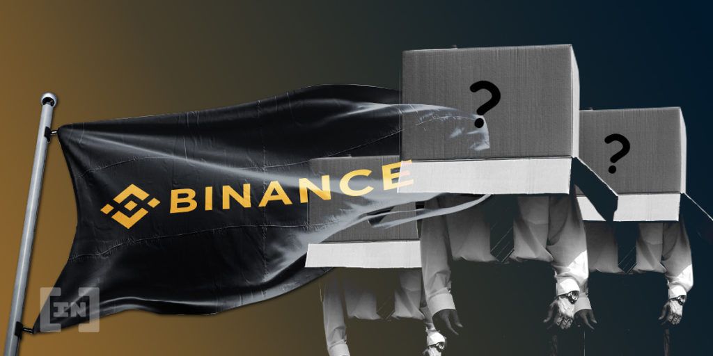 DeFi Daily: Pro und Contra Binance Innovation Zone