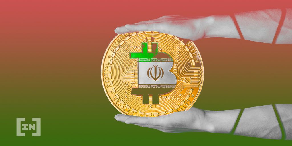 Iranischer Energieriese verkauft Strom an Krypto-Miner