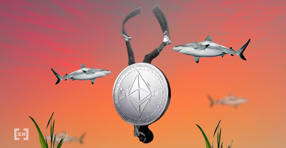 Ethereum Kurs Analyse: Erreicht ETH bald den Boden?