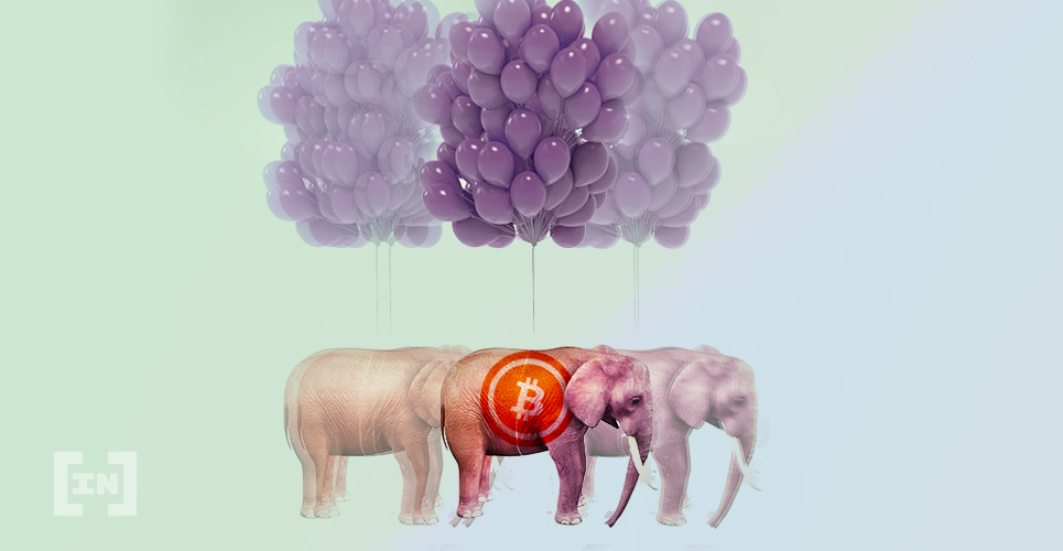 Ein Bild von BeInCrypto.com.