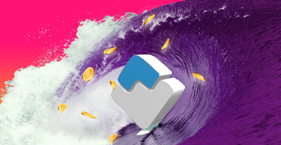 Waves startet den dezentralen Devisenhandel „DeFo“