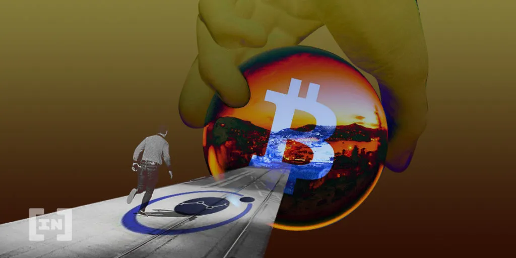 DeFi Daily: Atomic Loans kehrt Ethereum den Rücken zu