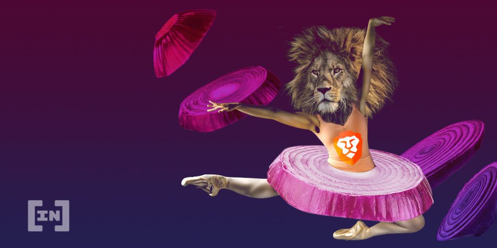 Im Brave Browser Store kann man jetzt dank dem Origin Protocol NFT kaufen