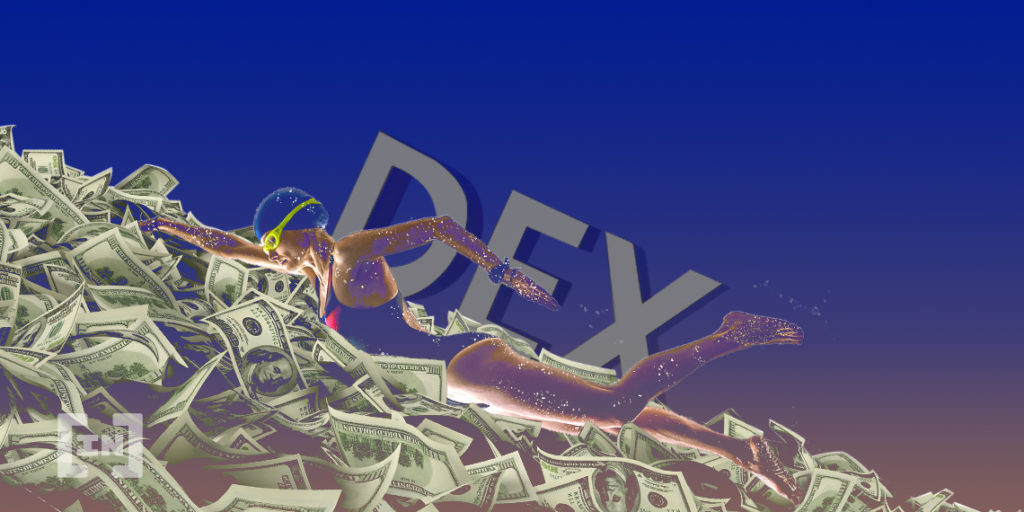 Ein Bild von BeInCrypto.com