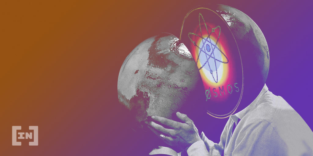 Cosmos Staking: Ein Bild von BeInCrypto.com