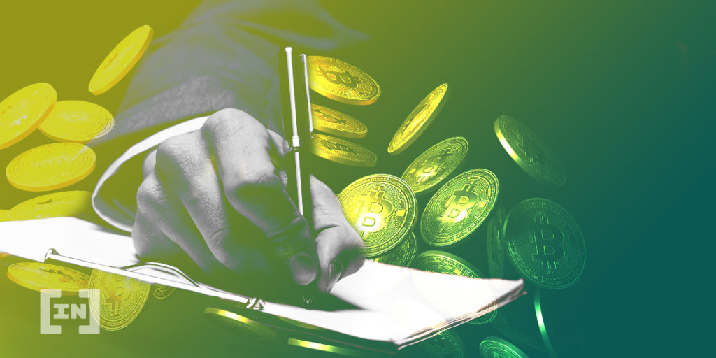 Bitcoin Investment.