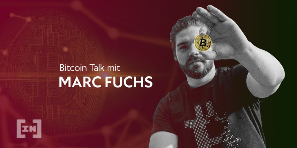 Bitcoin-Talk mit Marc Fuchs: Elon Musk, Cynthia Lummis und WallStreetBets