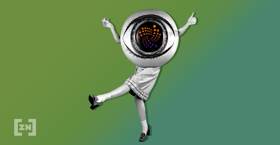 Ein Bild von BeInCrypto.com.