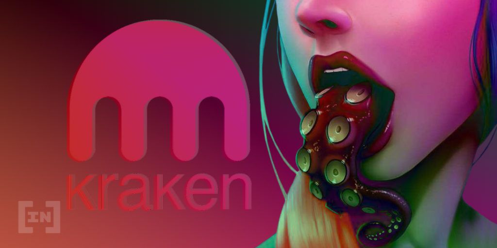 Kraken.