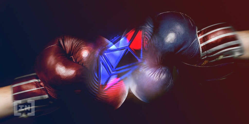 Ein Bild von BeInCrypto.com