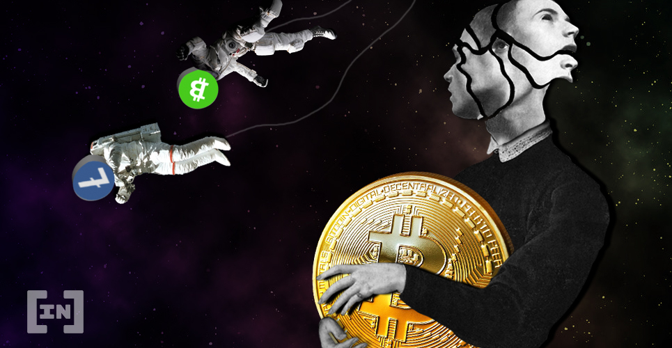 Altcoin BTCD
