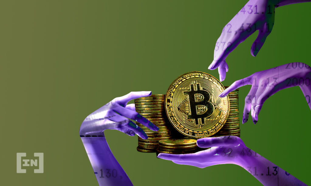 Ein Bild von BeInCrypto.com.