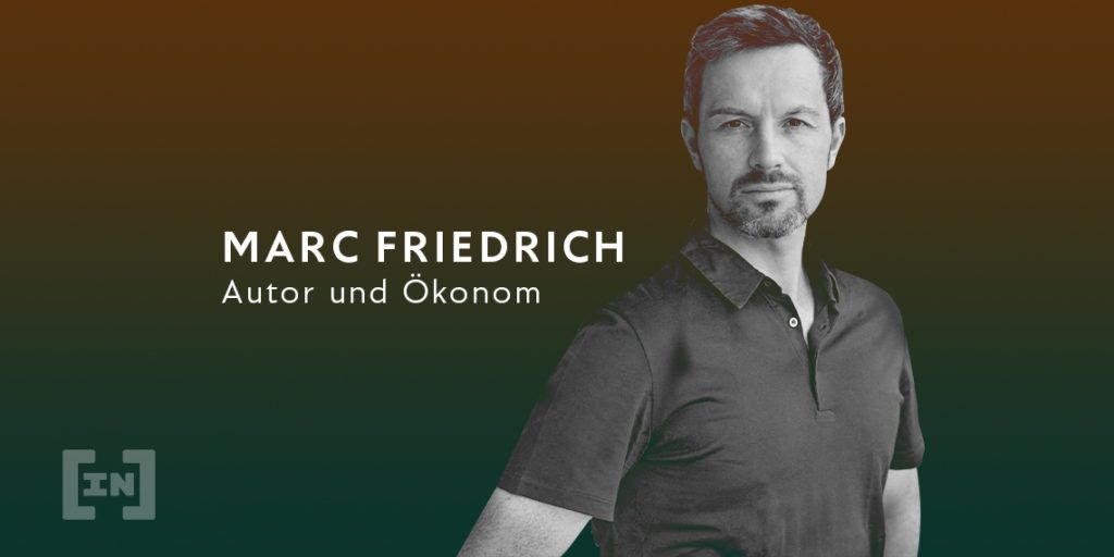 Buchrezension: Marc Friedrich – Die größte Chance aller Zeiten