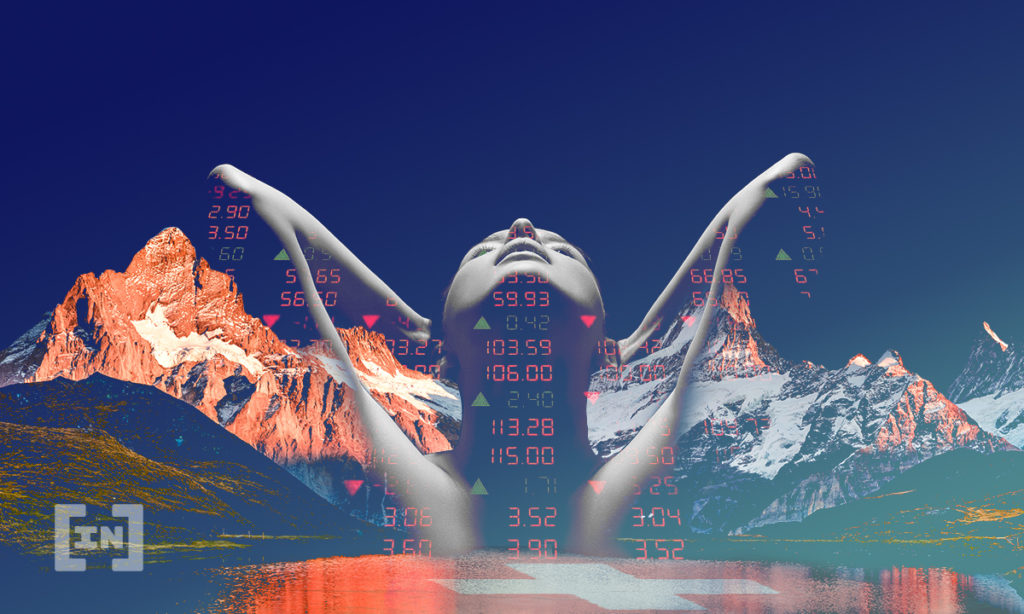Ein Bild von BeInCrypto.com