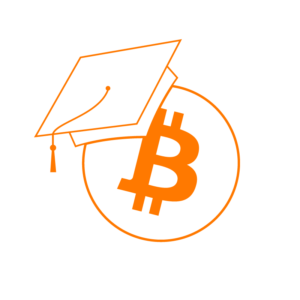 Blocktrainer Logo.