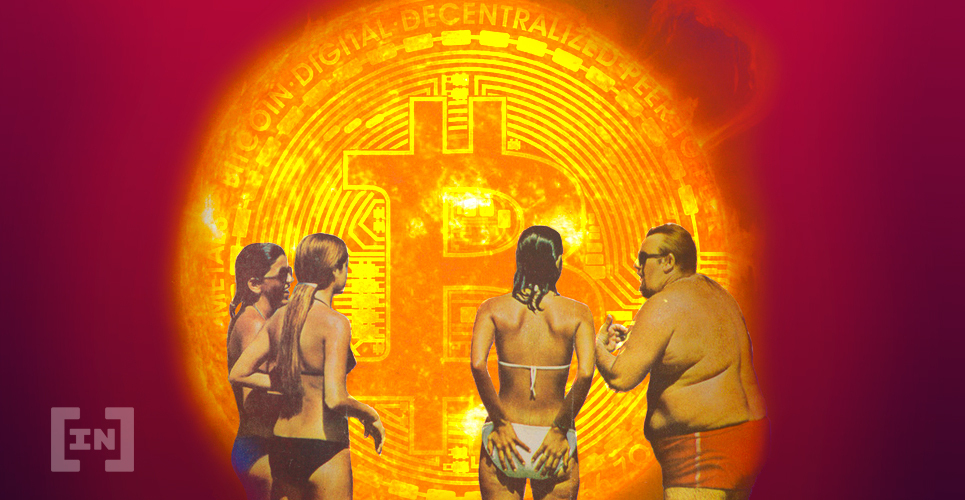 Ein Bild von BeInCrypto.com.
