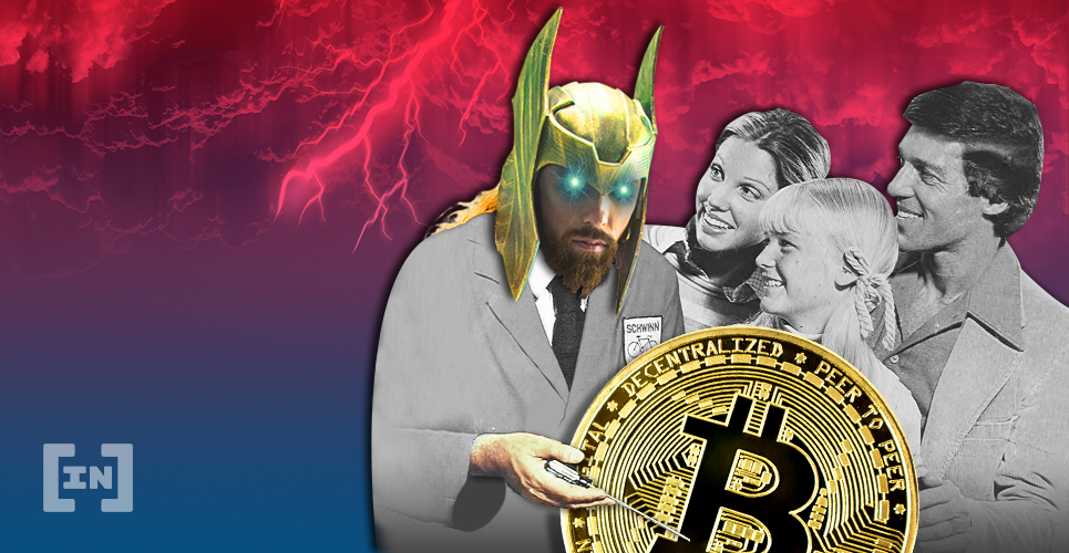 Ein Bild von BeInCrypto.com