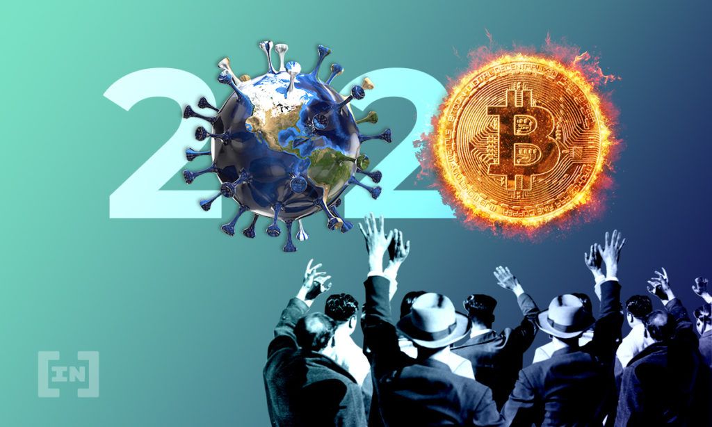 2020 – ein Rückblick