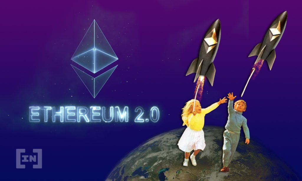 Ethereum 2.0 läuft „smooth“