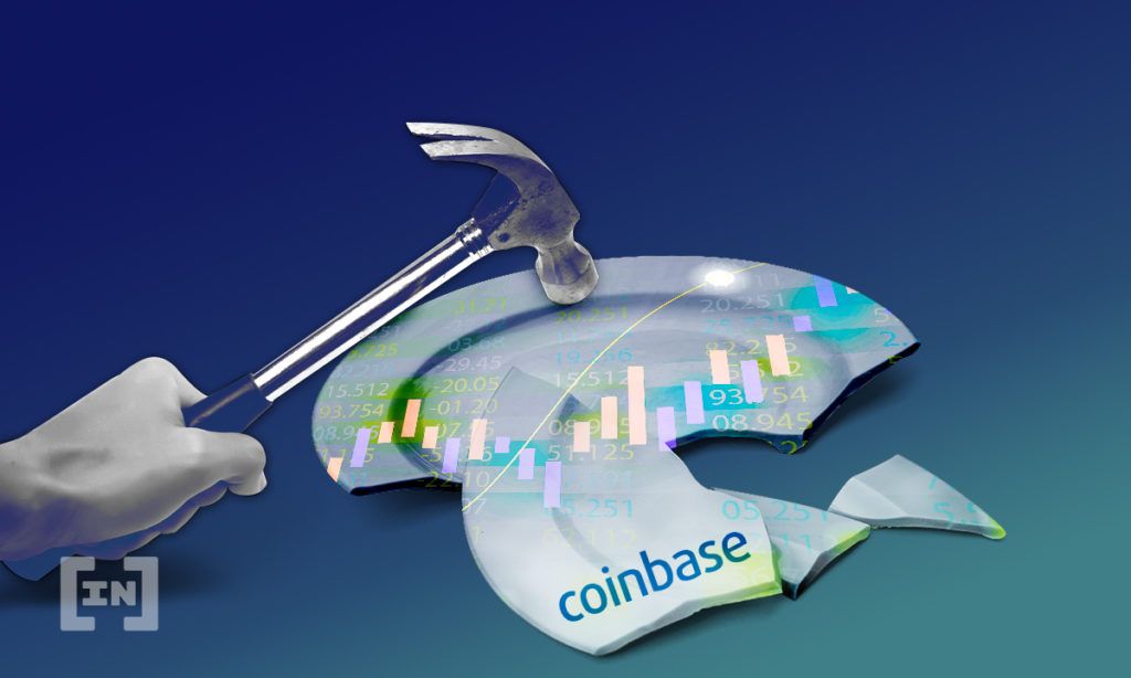 Coinbase stoppt XRP-Handel nach SEC Klage