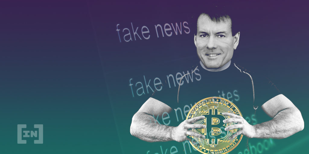 Ein Bild von BeInCrypto.com.