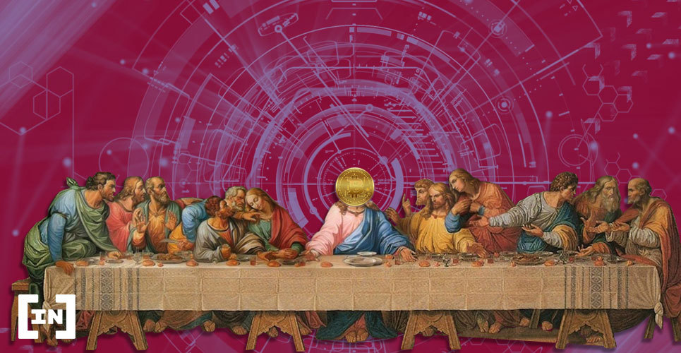 Ein Bild von BeInCrypto.com.
