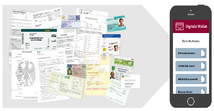 Ein Bild der Bundesregierung.