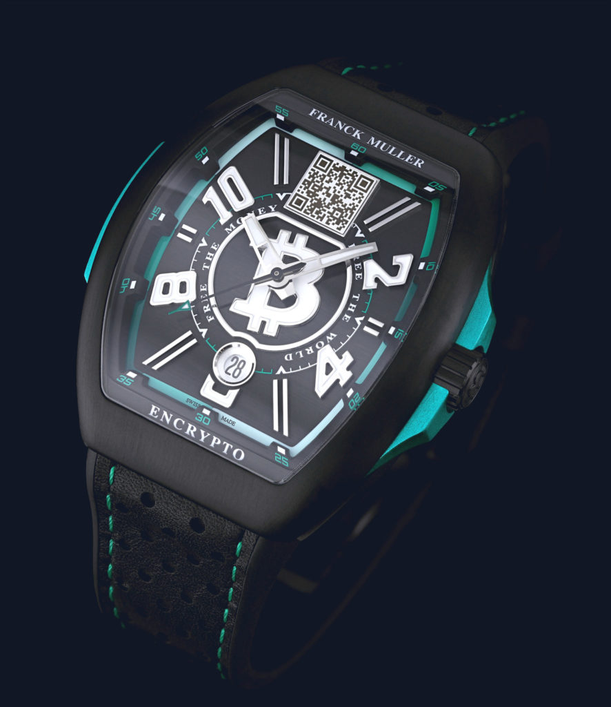 Ein Bild von Cryptomatic.