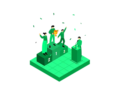 Ein Bild von BLOCKROCKET
