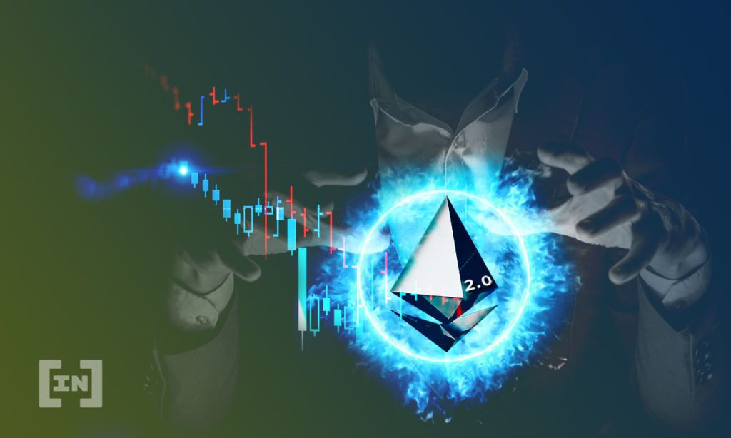 Ethereum Preis erreicht neues Allzeithoch bei 2200 USD