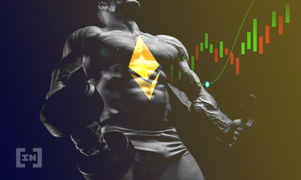 Ethereum Kurs Prognose: Bitmex-CEO hält 5.000 US-Dollar für realistisch