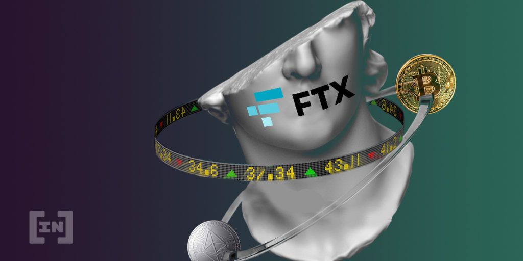 FTT Kurs Prognose: Prallt der FTX Token Kurs erneut ab?
