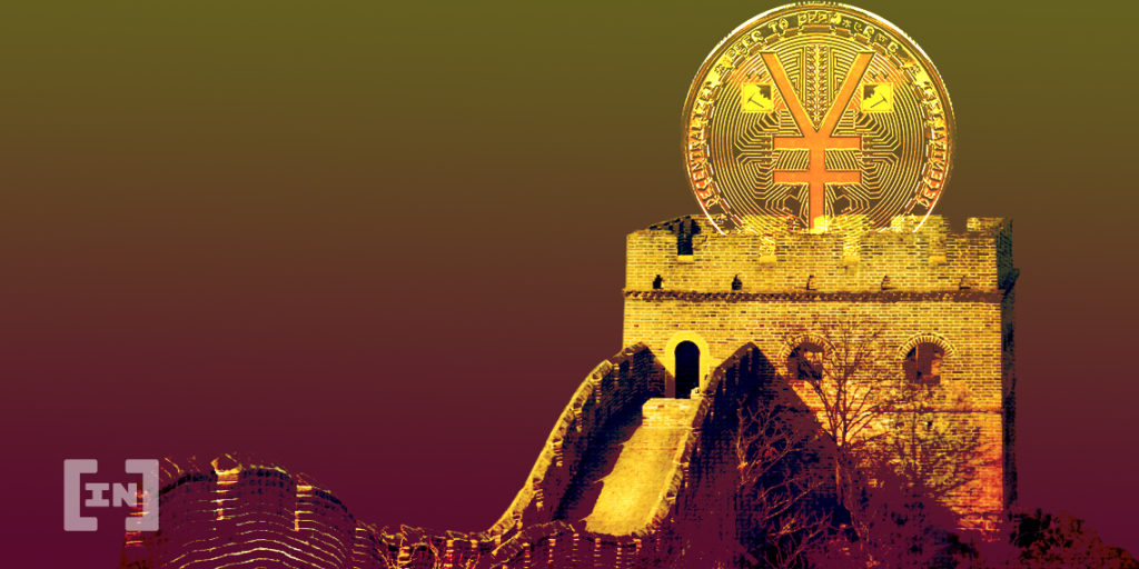 Ein Bild von BeInCrypto.com.