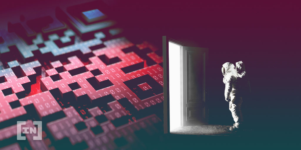 Ein Bild von BeInCrypto.com