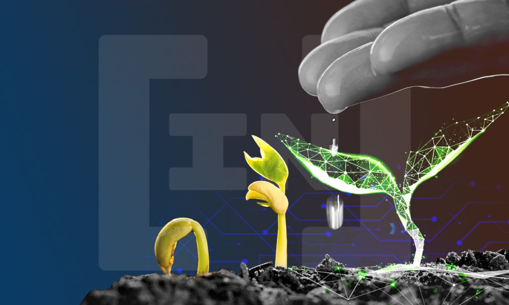 Blockchain: Ein Bild von BeInCrypto.com