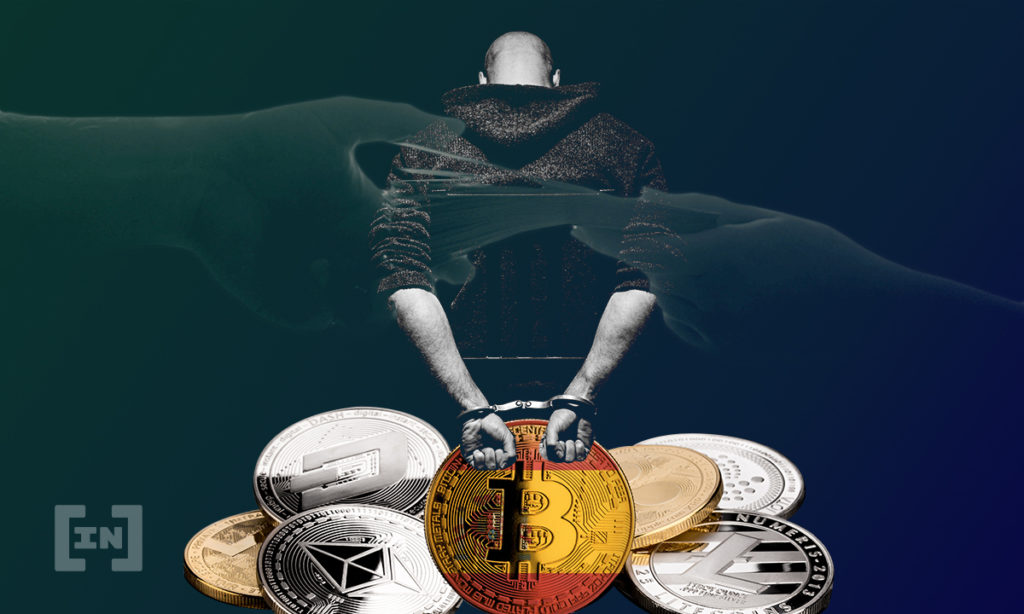 Ein Bild von BeInCrypto.com