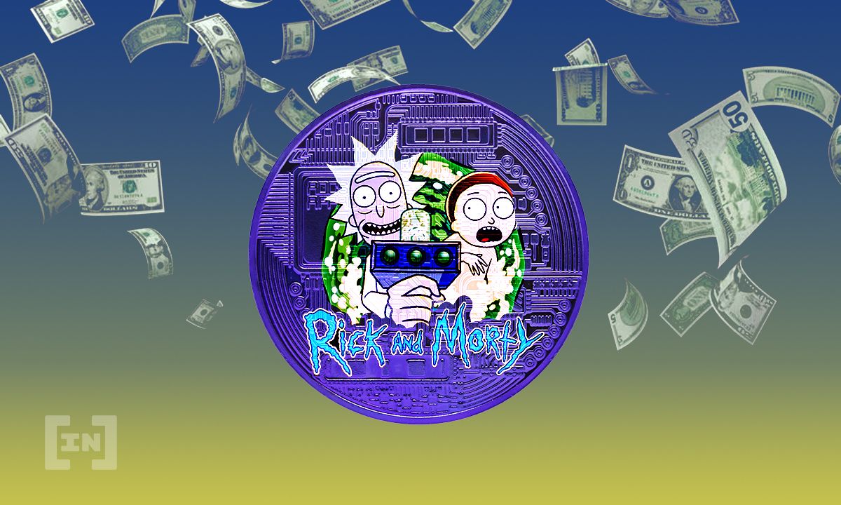 Ein Bild von BeInCrypto.com