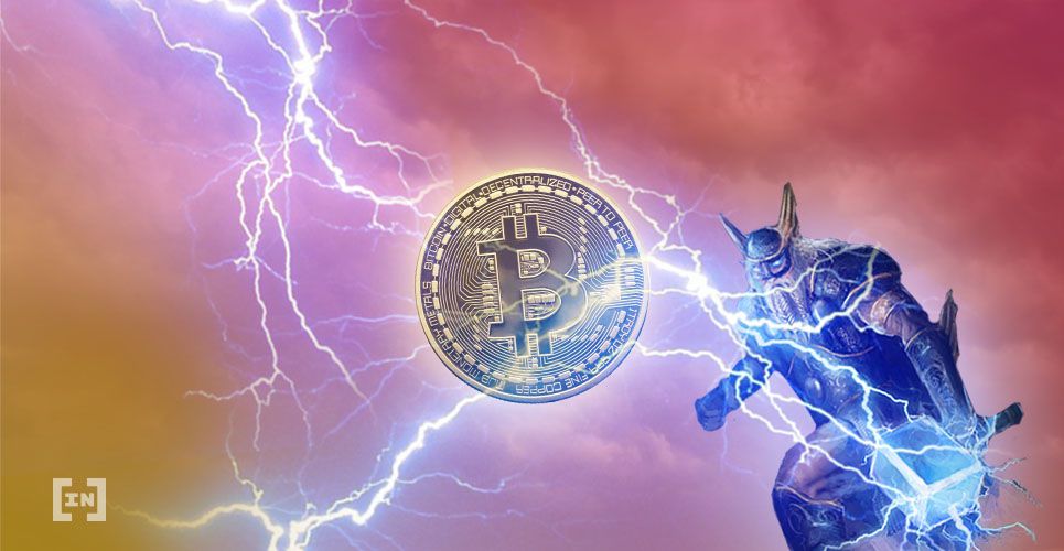 Ein Bild von BeInCrypto.com.